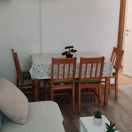Zara Apartment Zewnętrze zdjęcie