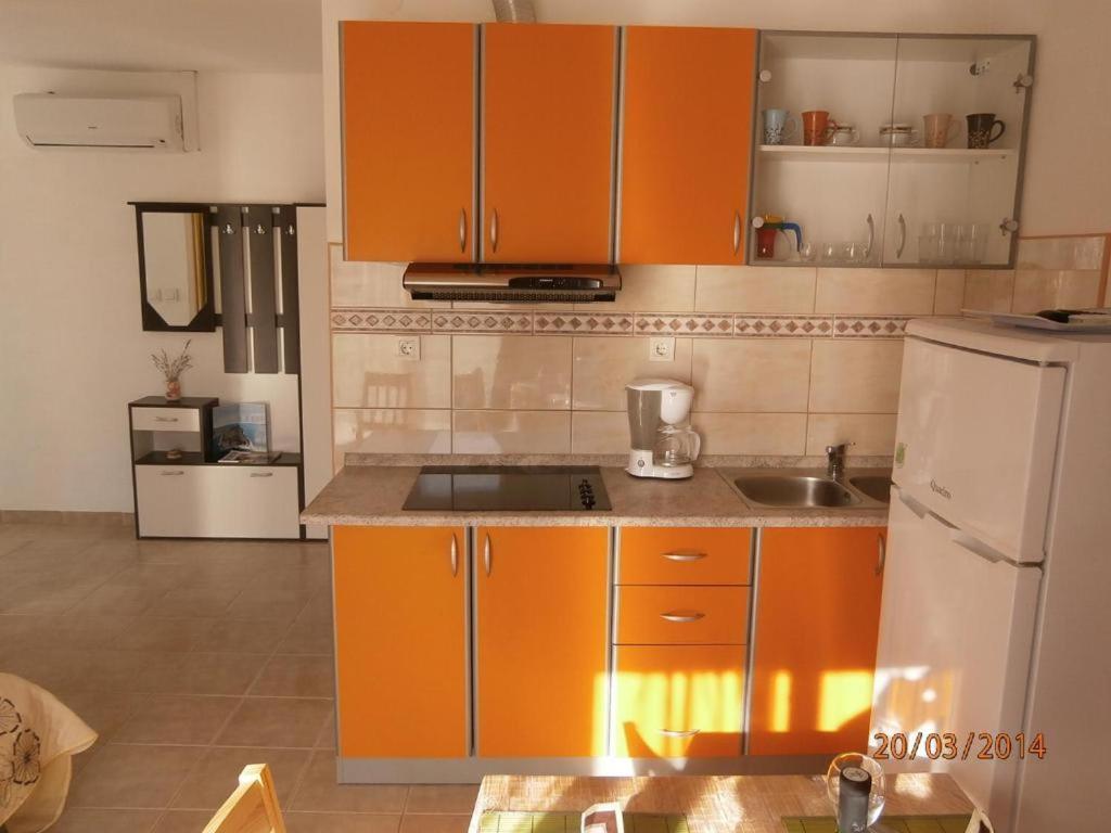 Zara Apartment Zewnętrze zdjęcie