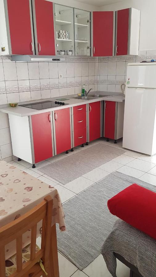 Zara Apartment Zewnętrze zdjęcie