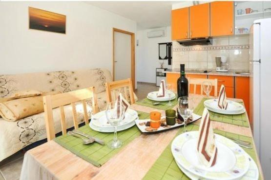 Zara Apartment Zewnętrze zdjęcie
