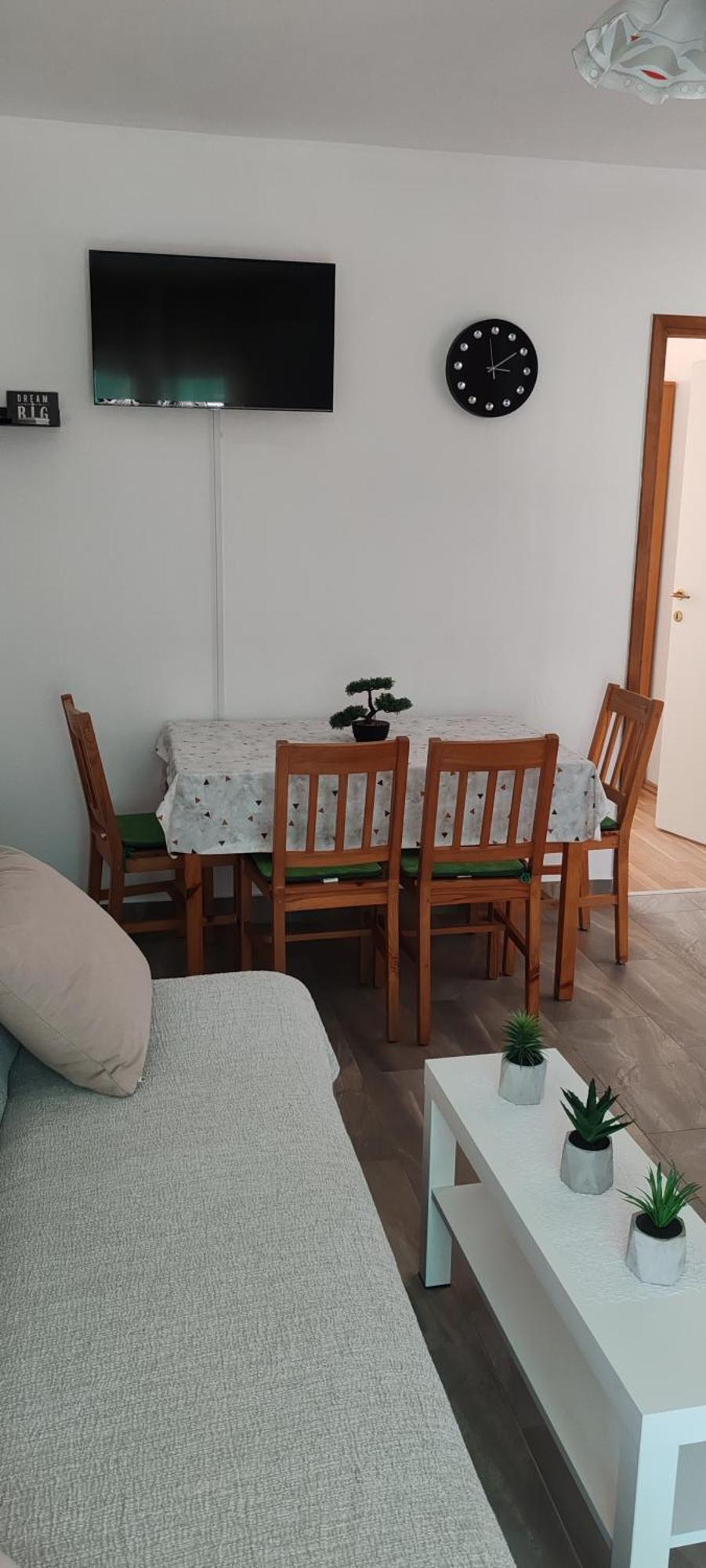 Zara Apartment Zewnętrze zdjęcie