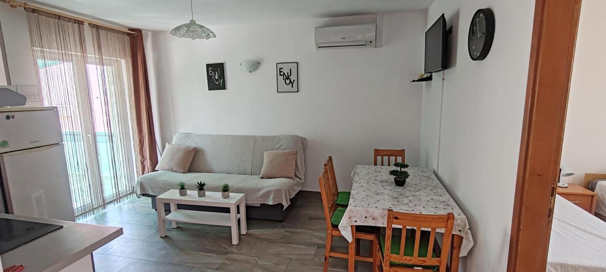Zara Apartment Zewnętrze zdjęcie