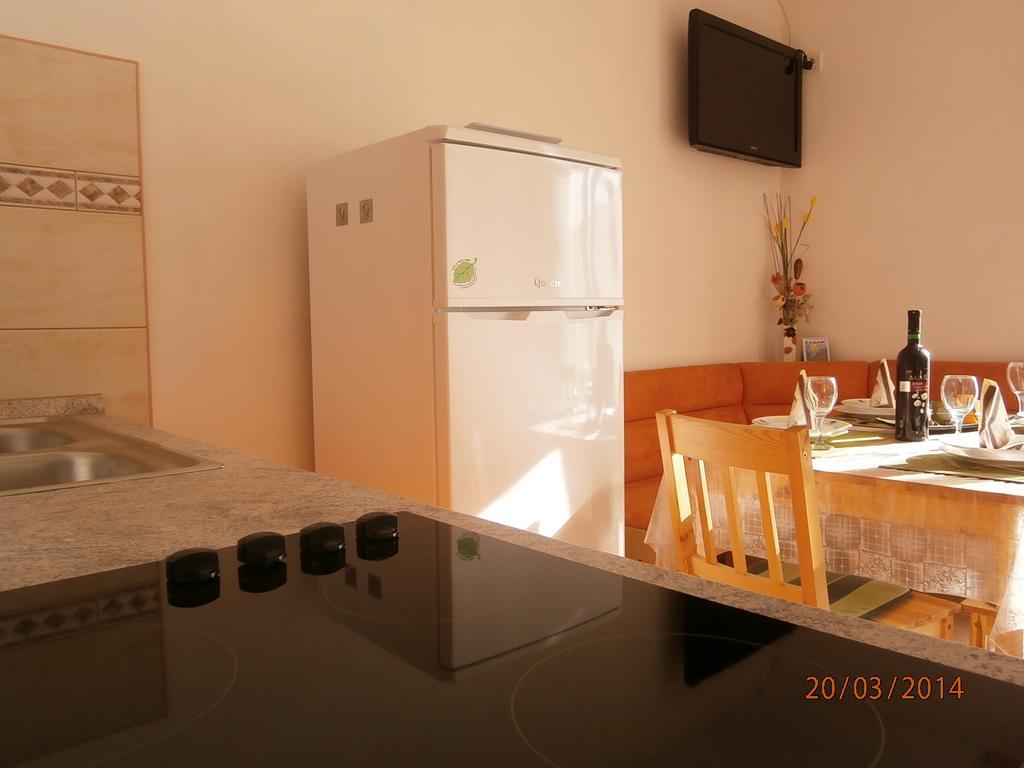 Zara Apartment Zewnętrze zdjęcie